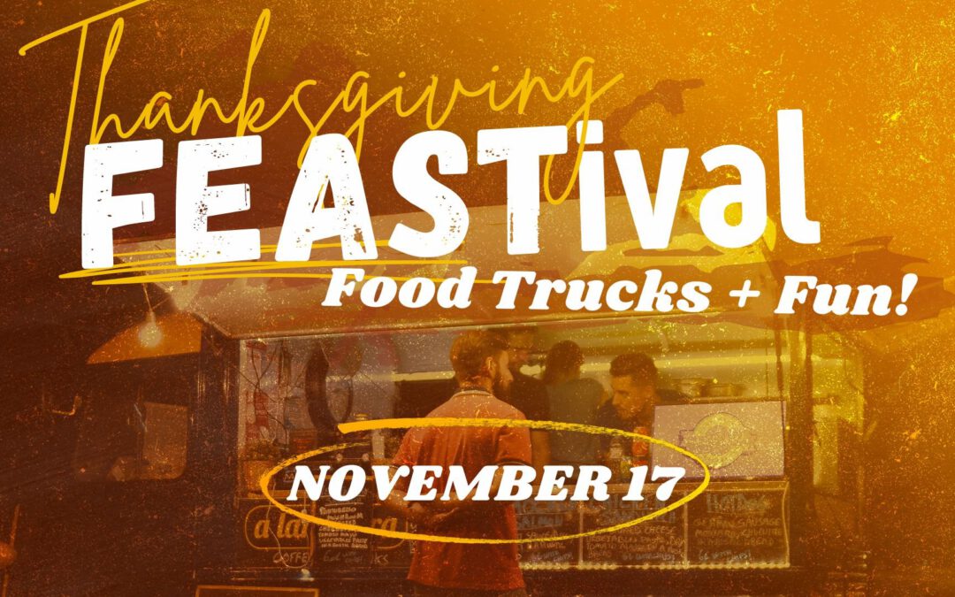 Feast-ival