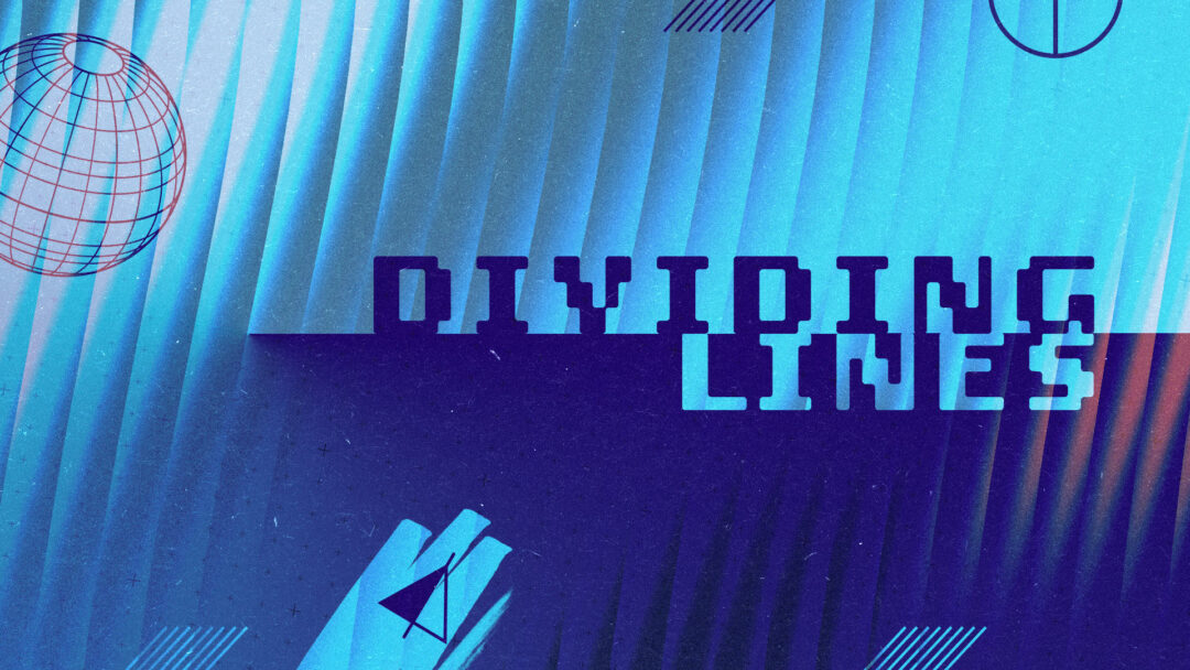 Dividing Lines