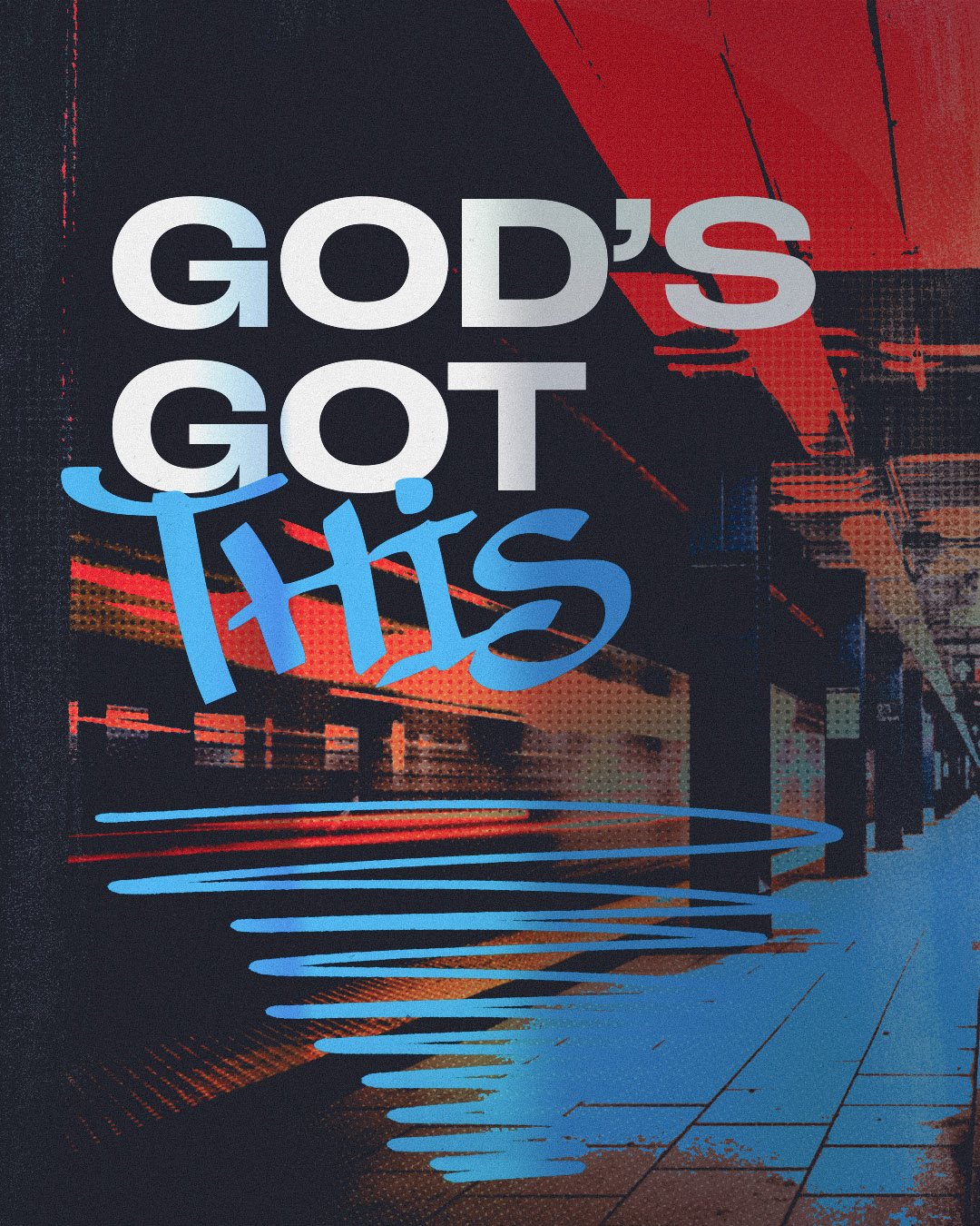 God's Got This