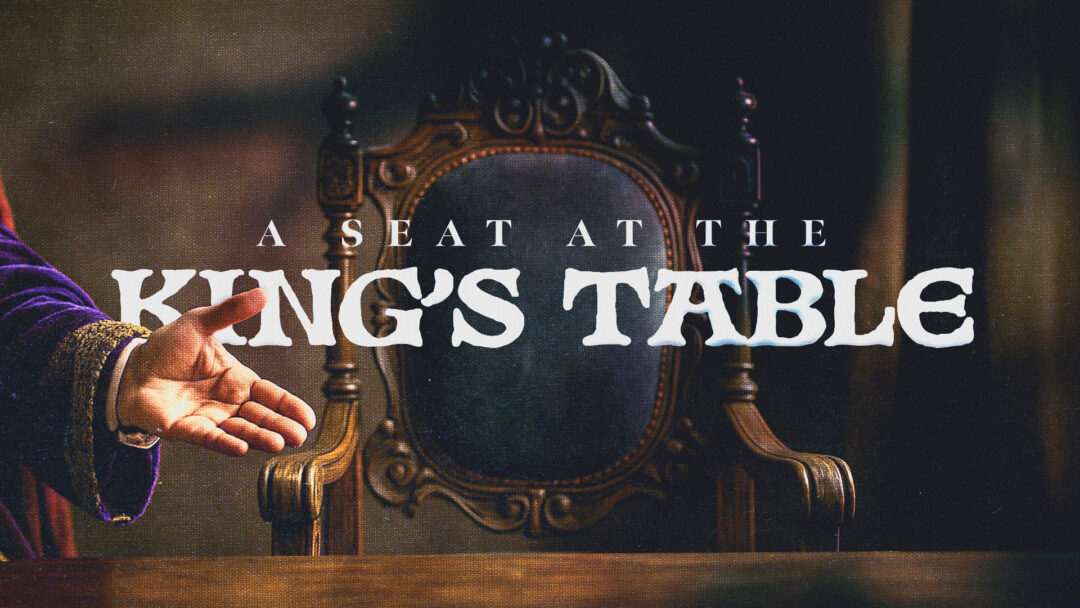 King's Table