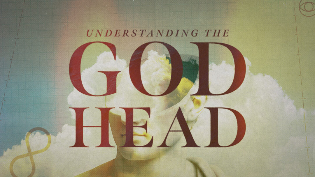 The Godhead
