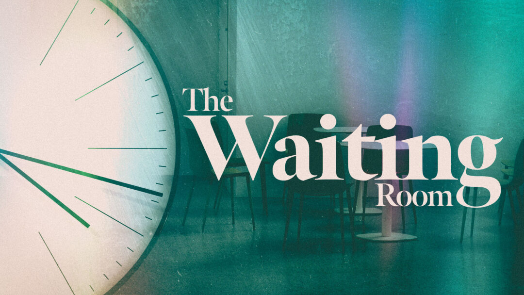 The Waiting Room