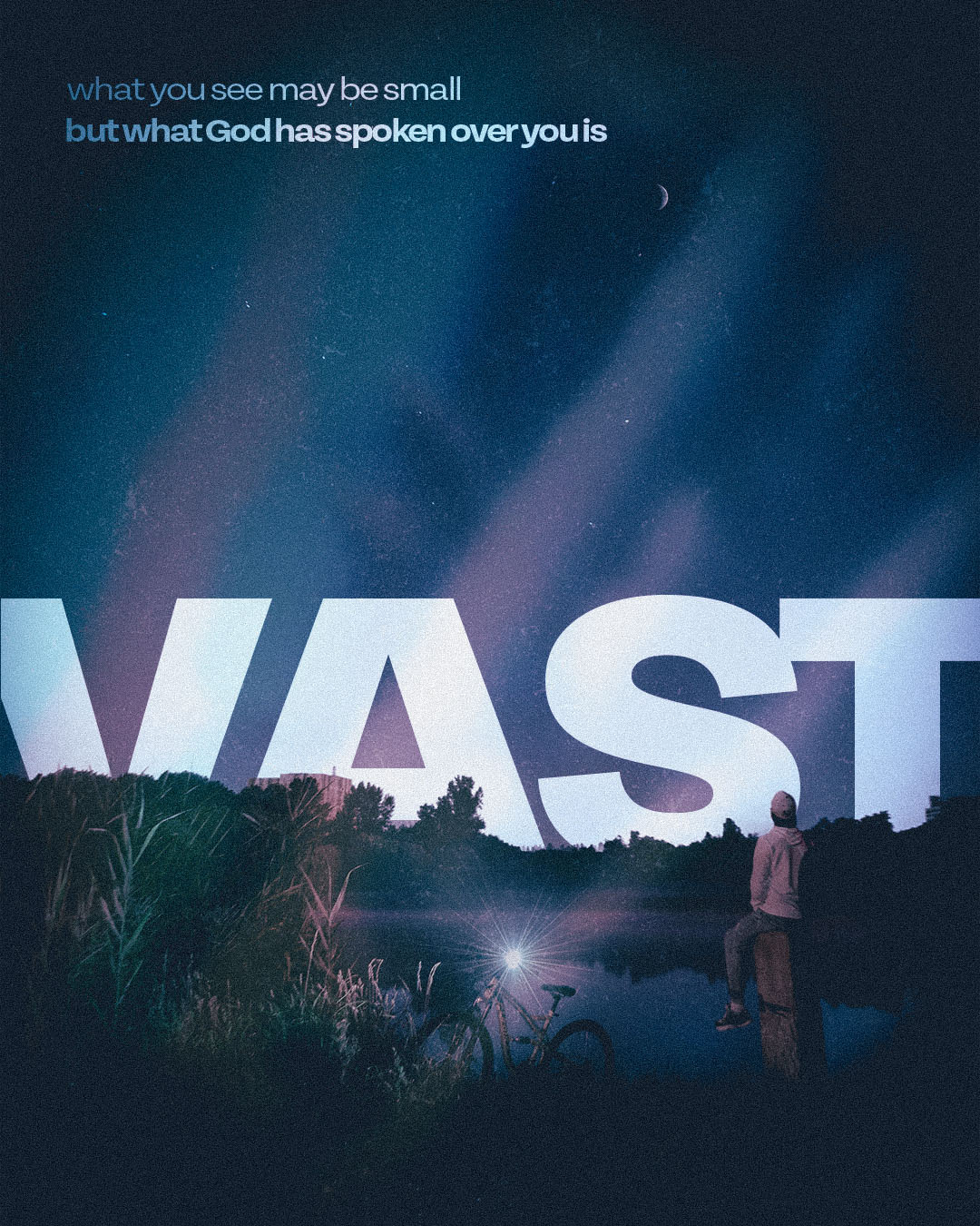 Vast