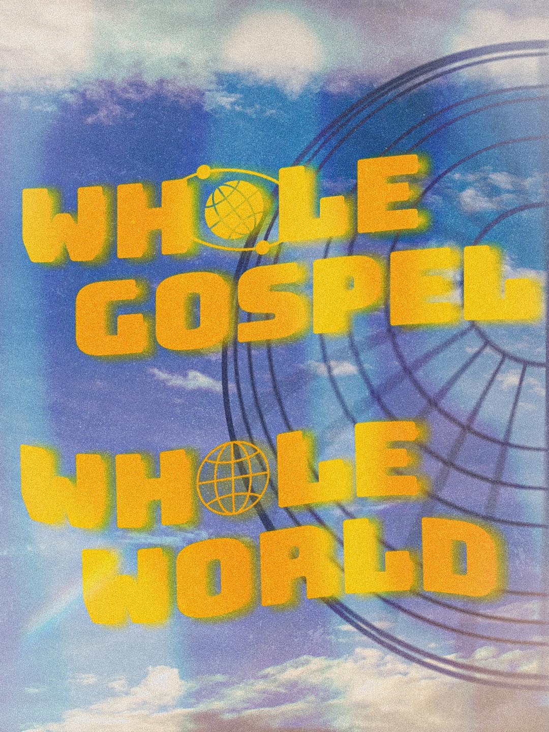 Whole Gospel Whole World